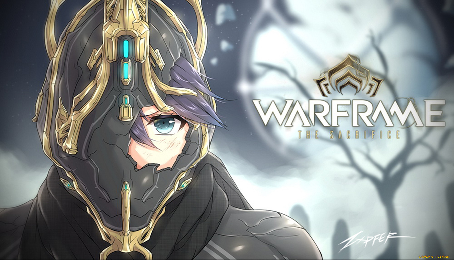  , warframe